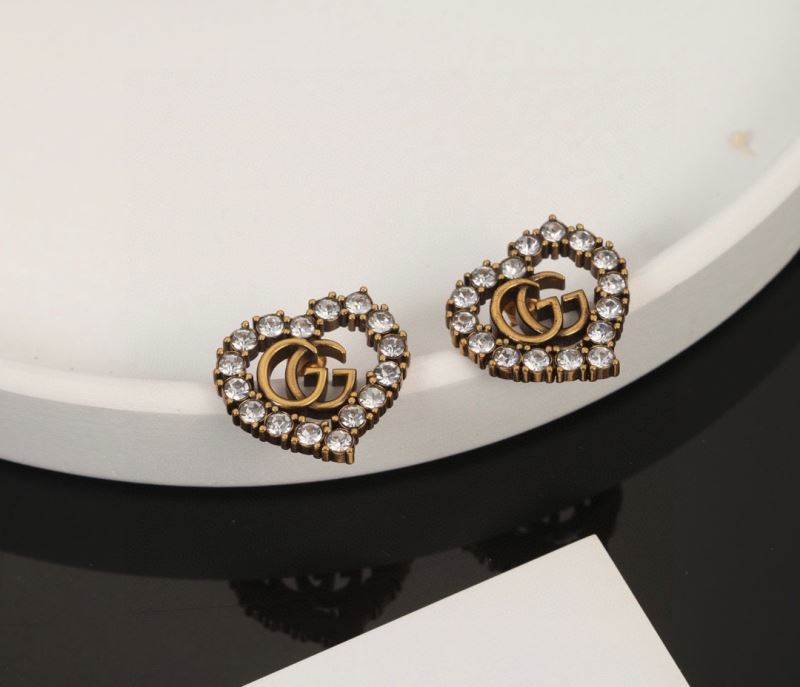 Gucci Earrings